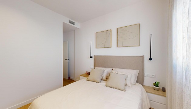 New Build - Apartment - Guardamar del Segura