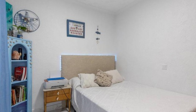 Reventa - Bungalow - Torrevieja - La Siesta - El Salado -  Torreta