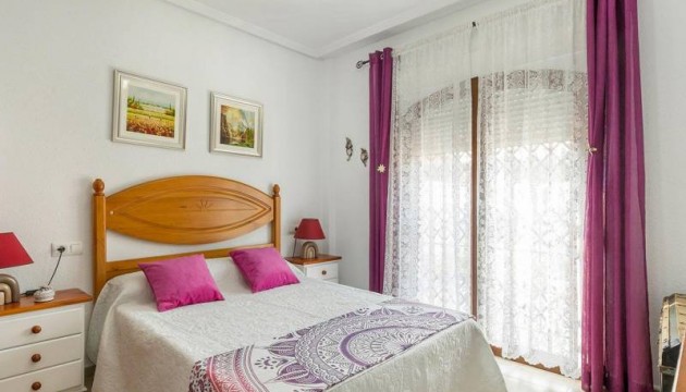 Wiederverkauf - Apartment - Torrevieja