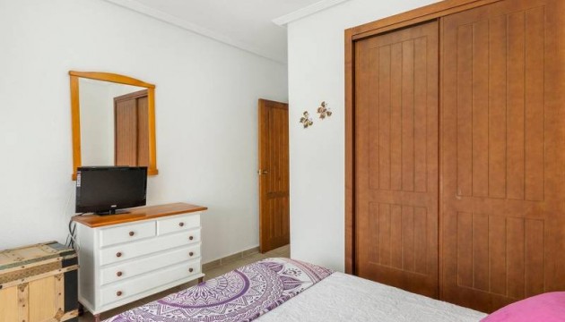 Wiederverkauf - Apartment - Torrevieja