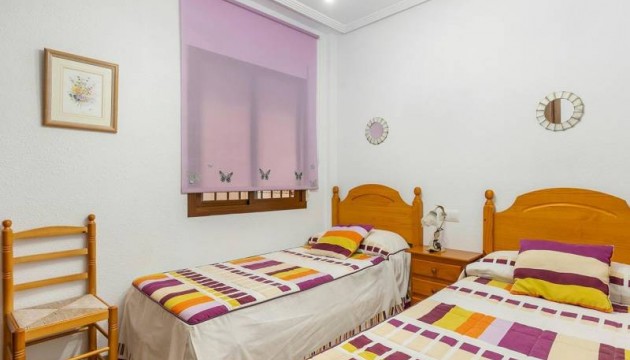 Wiederverkauf - Apartment - Torrevieja