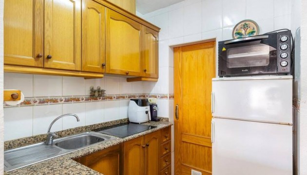 Перепродажа - Квартира - Torrevieja - Nueva Torrevieja - Aguas Nuevas