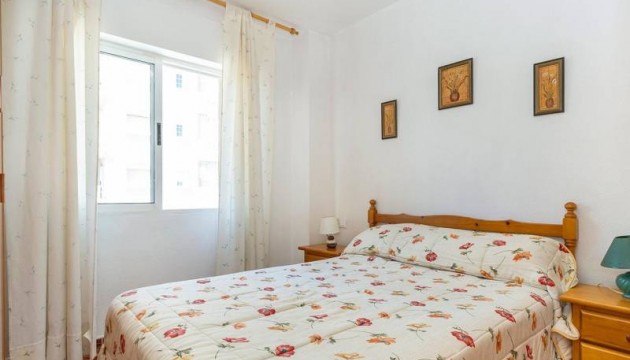 Перепродажа - Квартира - Torrevieja - Nueva Torrevieja - Aguas Nuevas