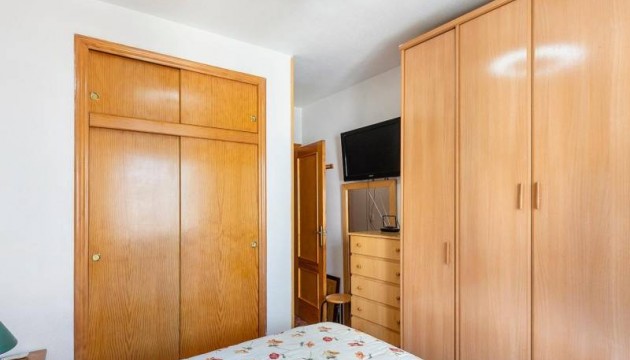 Перепродажа - Квартира - Torrevieja - Nueva Torrevieja - Aguas Nuevas