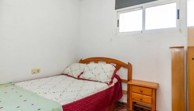 Перепродажа - Квартира - Torrevieja - Nueva Torrevieja - Aguas Nuevas