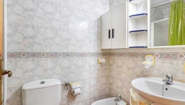 Wiederverkauf - Apartment - Torrevieja - Nueva Torrevieja - Aguas Nuevas