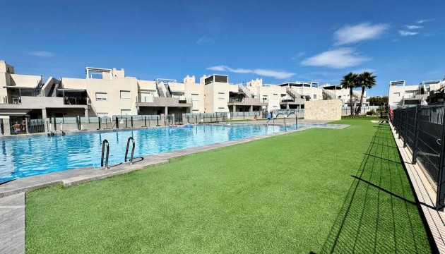 Reventa - Bungalow - Torrevieja - Nueva Torrevieja - Aguas Nuevas