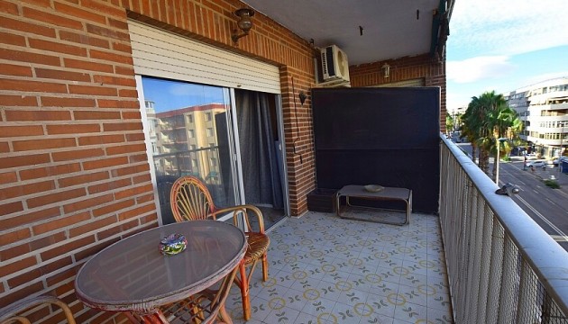 Перепродажа - Квартира - Torrevieja - El Acequión - Los Náufragos