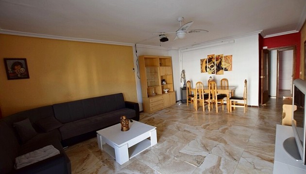 Reventa - Apartamento - Torrevieja - El Acequión - Los Náufragos