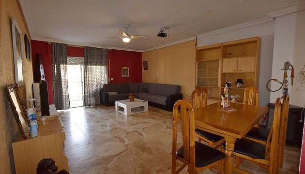 Перепродажа - Квартира - Torrevieja - El Acequión - Los Náufragos