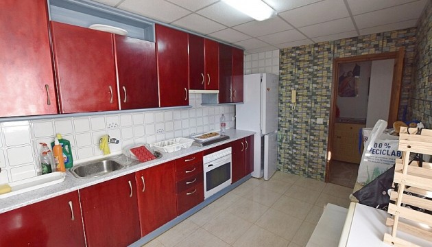 Перепродажа - Квартира - Torrevieja - El Acequión - Los Náufragos