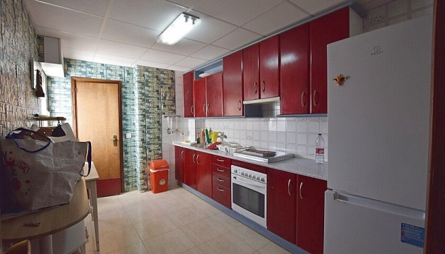 Wiederverkauf - Apartment - Torrevieja - El Acequión - Los Náufragos