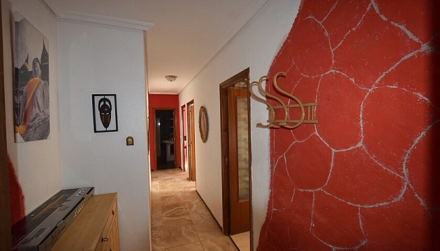 Resale - Apartment - Torrevieja - El Acequión - Los Náufragos