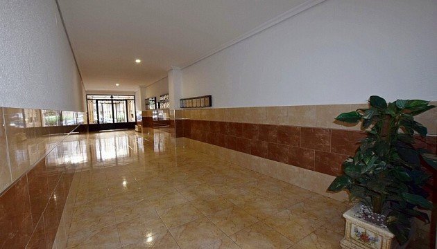 Wiederverkauf - Apartment - Torrevieja - El Acequión - Los Náufragos