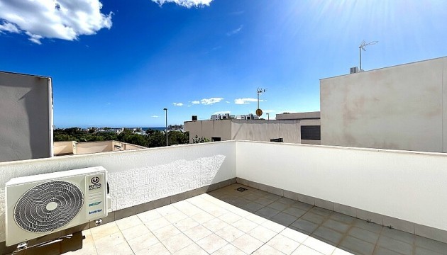 Wiederverkauf - Detached Villa - Orihuela Costa - Mil Palmeras