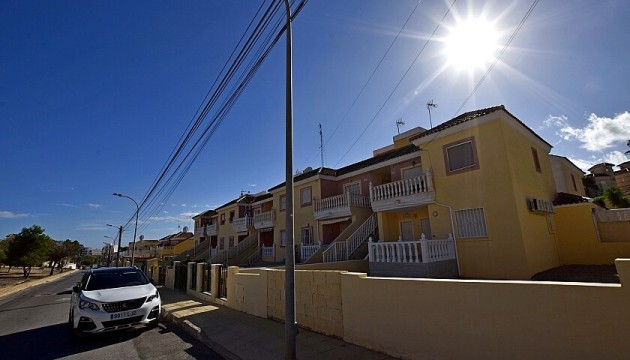 Wiederverkauf - Bungalow - Orihuela Costa - Villamartín