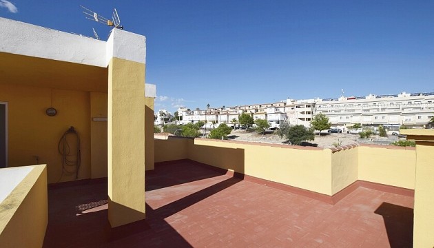 Reventa - Bungalow - Orihuela Costa - Villamartín