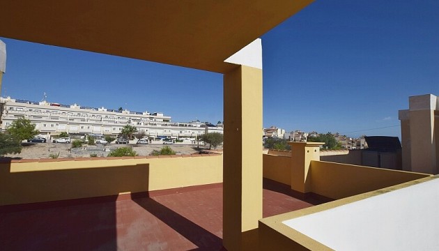 Begagnad - Bungalow - Orihuela Costa - Villamartín