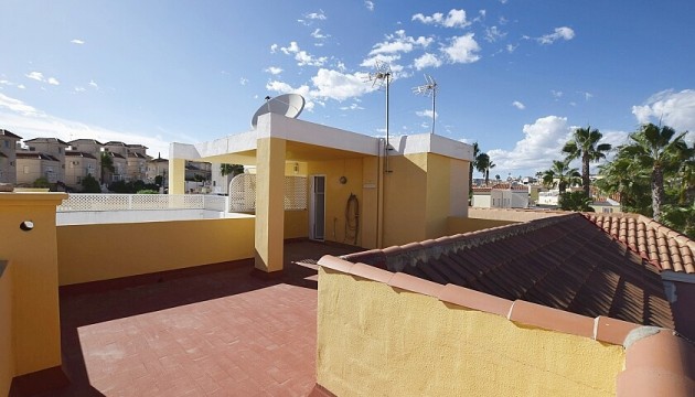 Resale - Bungalow - Orihuela Costa - Villamartín