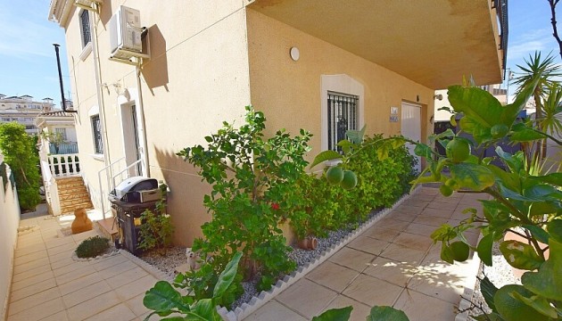 Reventa - Chalet Independiente - Orihuela Costa - Villamartín