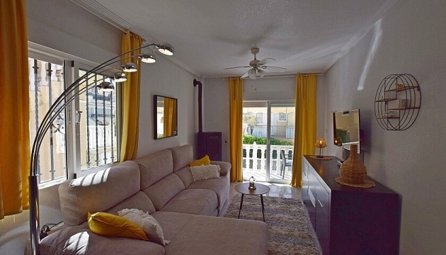 Reventa - Chalet Independiente - Orihuela Costa - Villamartín