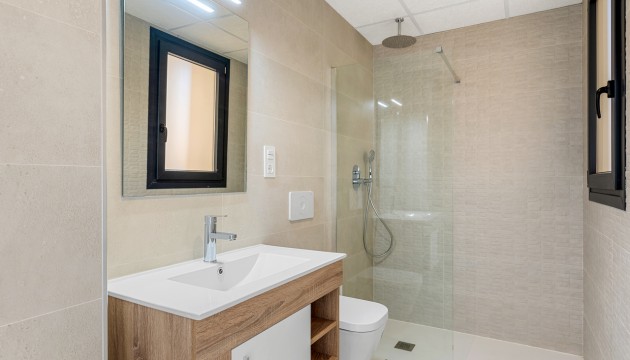 Reventa - Apartamento - Orihuela Costa - Villamartín