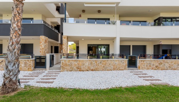 Herverkoop - Apartment - Orihuela Costa - Villamartín