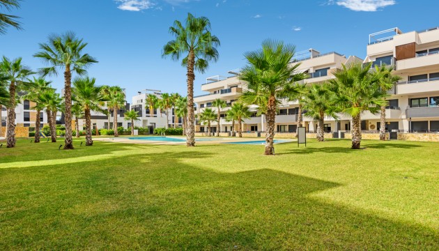 Herverkoop - Apartment - Orihuela Costa - Villamartín