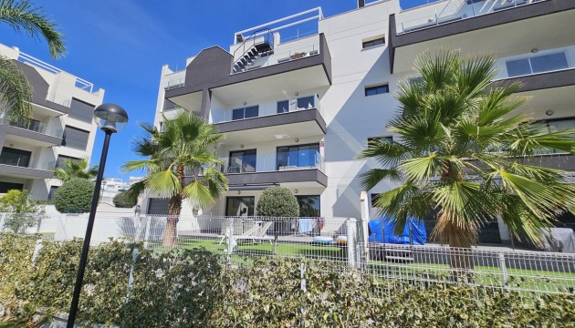 Reventa - Apartamento - Orihuela Costa - Villamartín