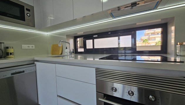 Herverkoop - Apartment - Orihuela Costa - Villamartín