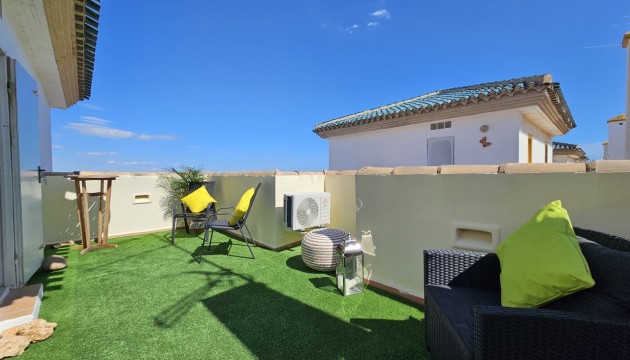 Reventa - Apartamento - Orihuela Costa - La Zenia