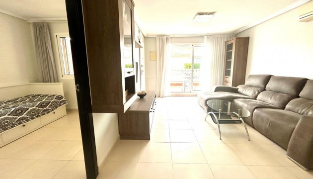 Reventa - Apartamento - Orihuela Costa - La Zenia