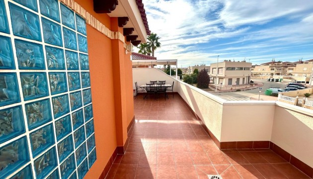 Herverkoop - Apartment - Orihuela Costa - La Zenia