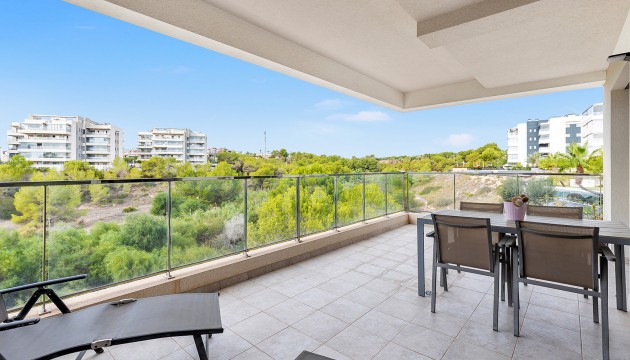 Wiederverkauf - Apartment - Orihuela Costa - Villamartín