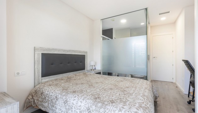 Reventa - Apartamento - Orihuela Costa - Villamartín