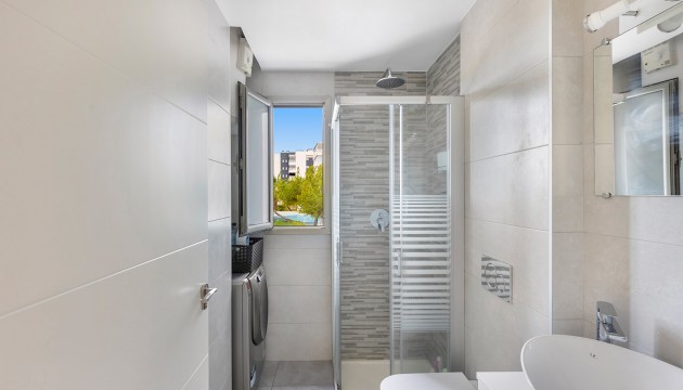 Reventa - Apartamento - Orihuela Costa - Villamartín