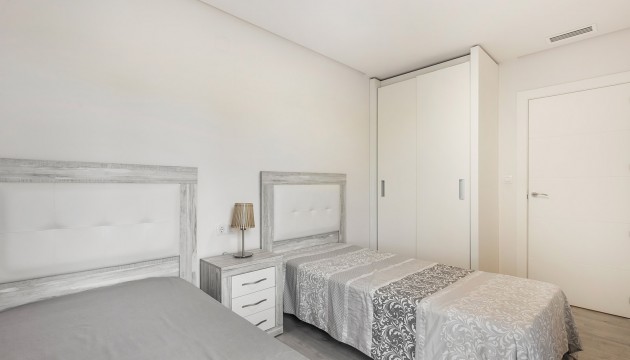 Herverkoop - Apartment - Orihuela Costa - Villamartín