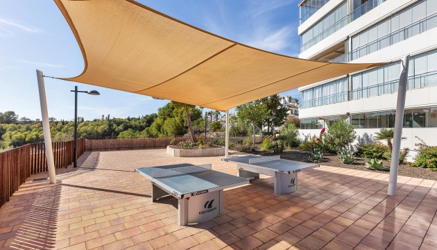 Wiederverkauf - Apartment - Orihuela Costa - Villamartín