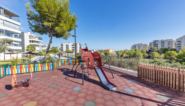 Reventa - Apartamento - Orihuela Costa - Villamartín