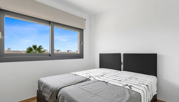 Herverkoop - Apartment - Orihuela - Vistabella Golf*