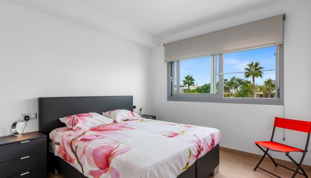 Herverkoop - Apartment - Orihuela - Vistabella Golf*