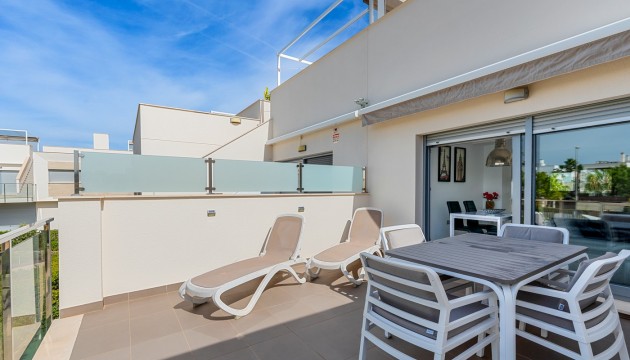 Resale - Apartment - Orihuela - Vistabella Golf*