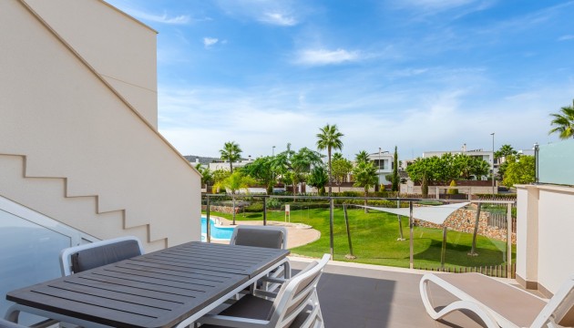 Herverkoop - Apartment - Orihuela - Vistabella Golf*