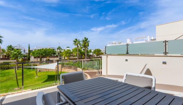 Перепродажа - Квартира - Orihuela - Vistabella Golf*