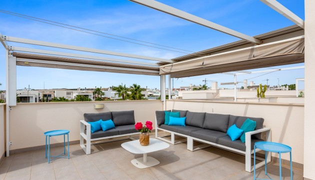 Resale - Apartment - Orihuela - Vistabella Golf*