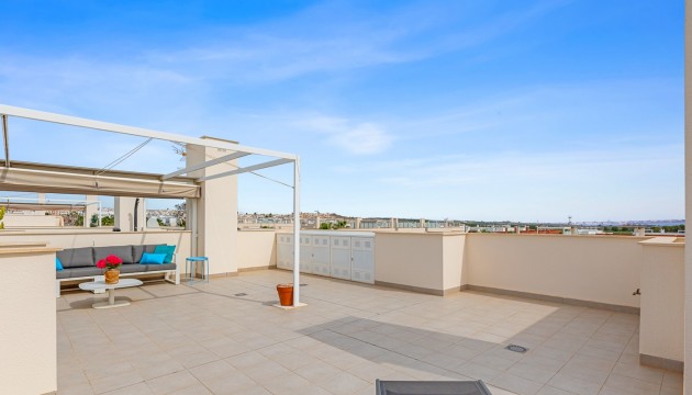 Resale - Apartment - Orihuela - Vistabella Golf*