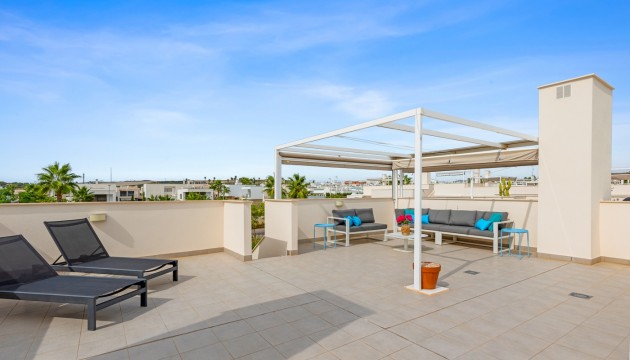 Resale - Apartment - Orihuela - Vistabella Golf*