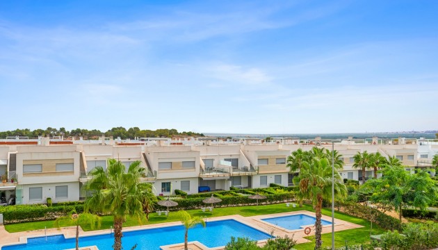 Herverkoop - Apartment - Orihuela - Vistabella Golf*