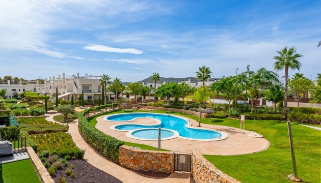 Herverkoop - Apartment - Orihuela - Vistabella Golf*