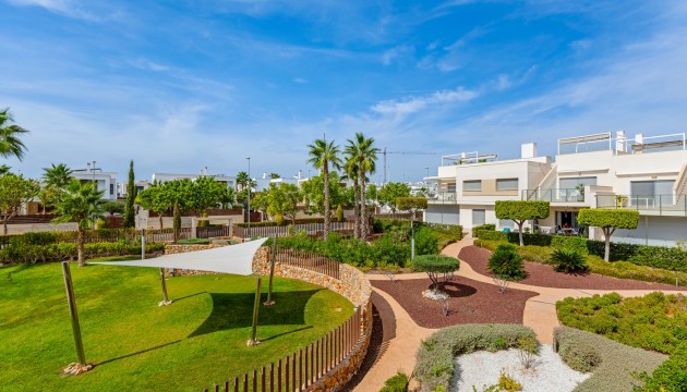 Begagnad - Lägenhet - Orihuela - Vistabella Golf*